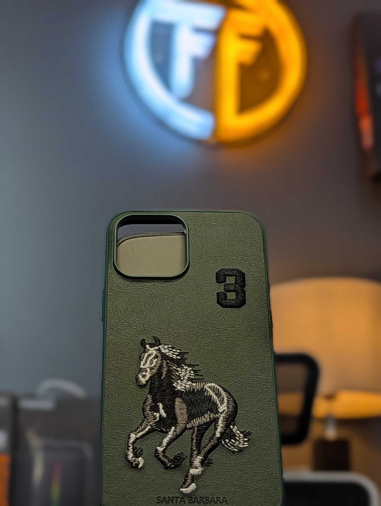 POLO CASE FROM IPHONE 7PLUS TO 16PROMAX