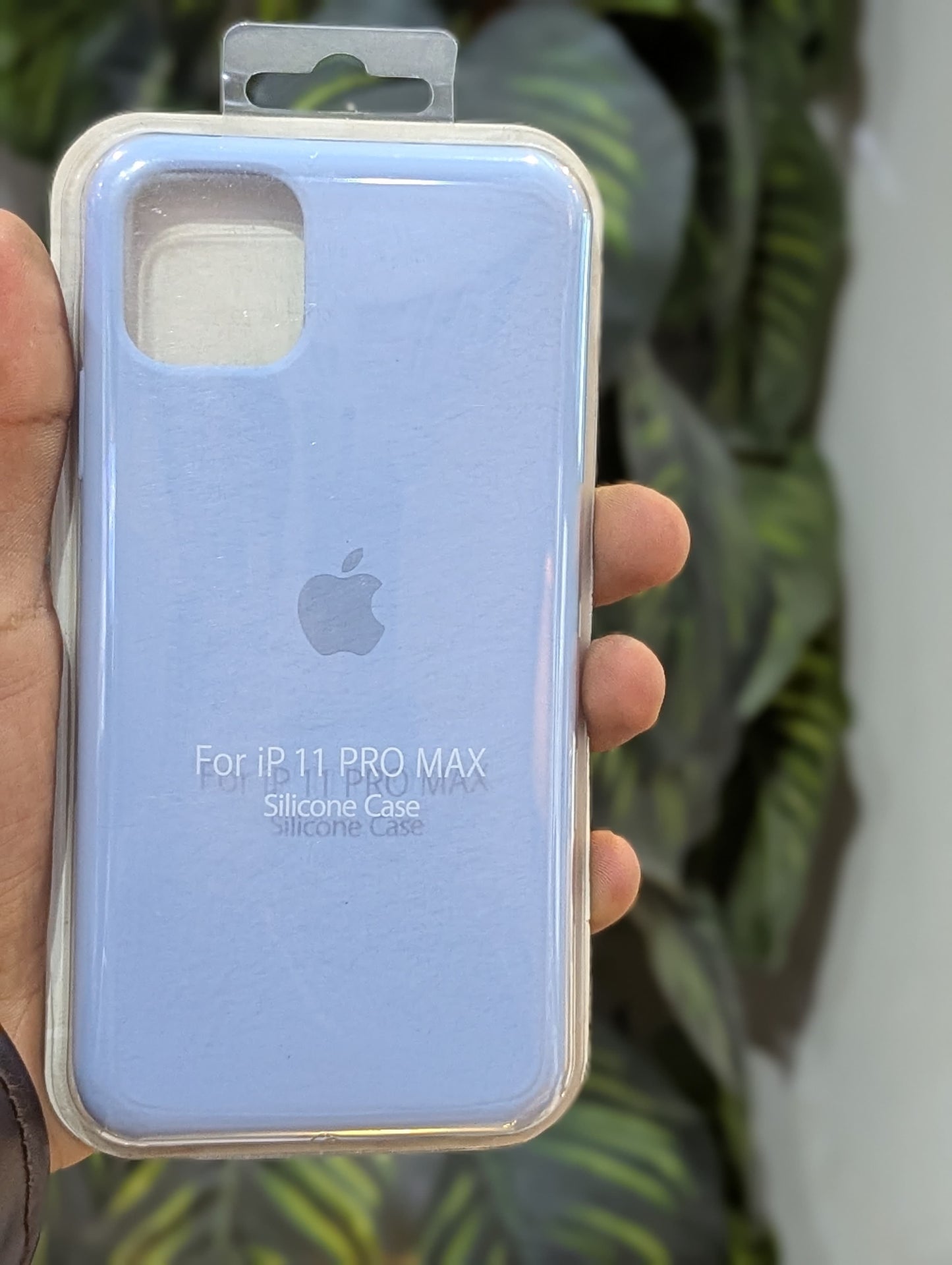 IPHONE 11 PROMAX SILICON CASE