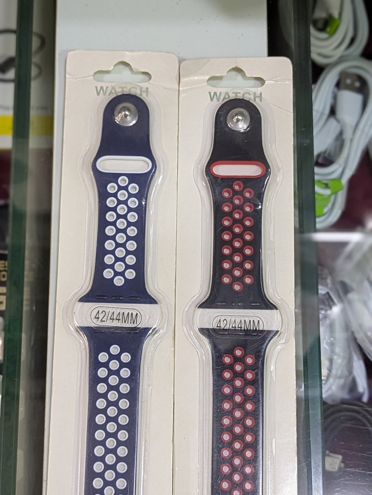 42/44mm watch straps