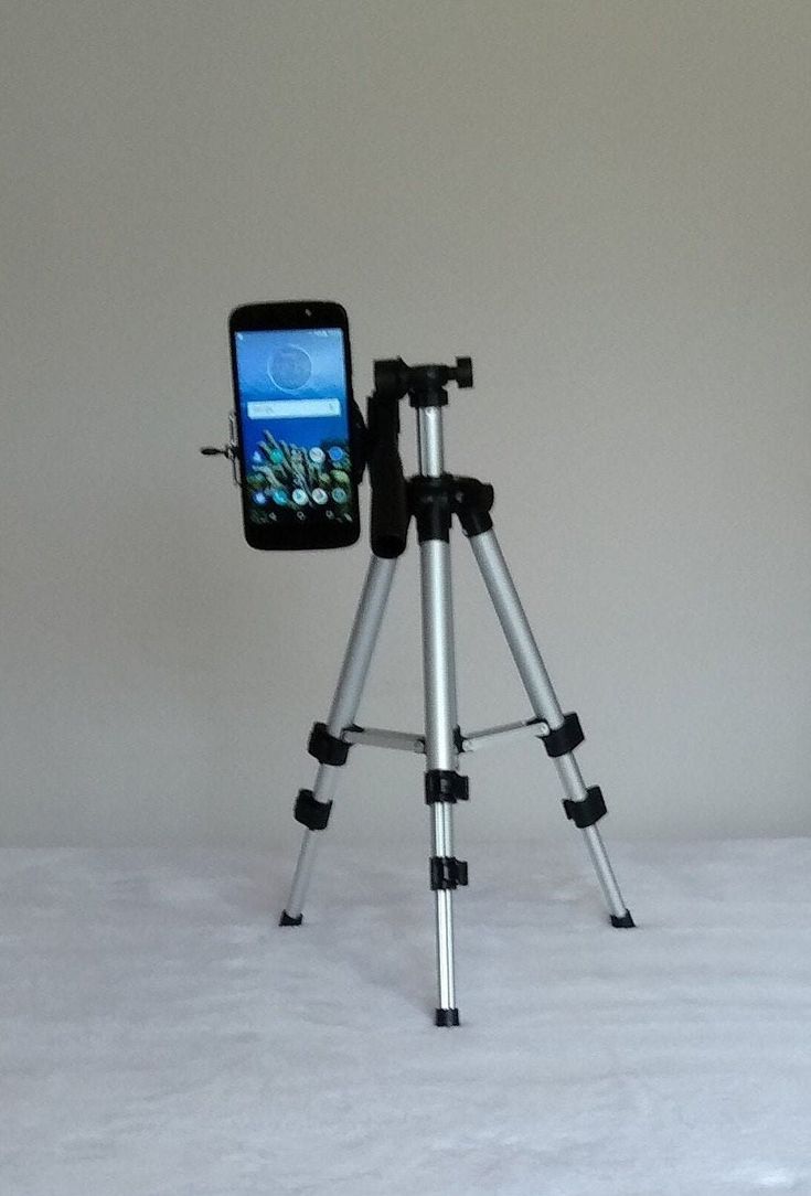 Tripod Stand