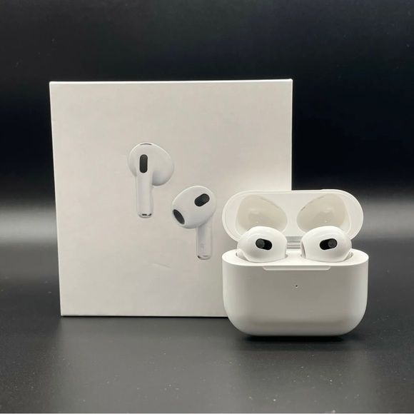 AirPods