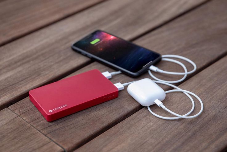 Power Banks