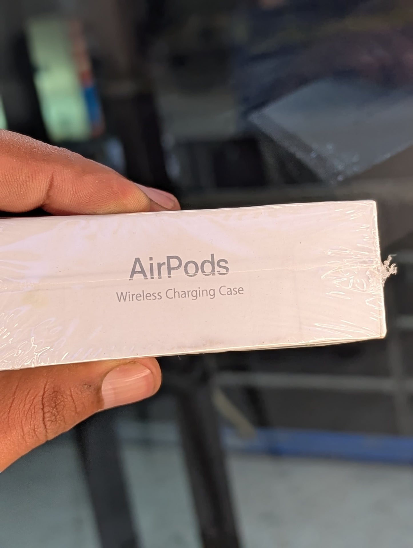 AirPods 2