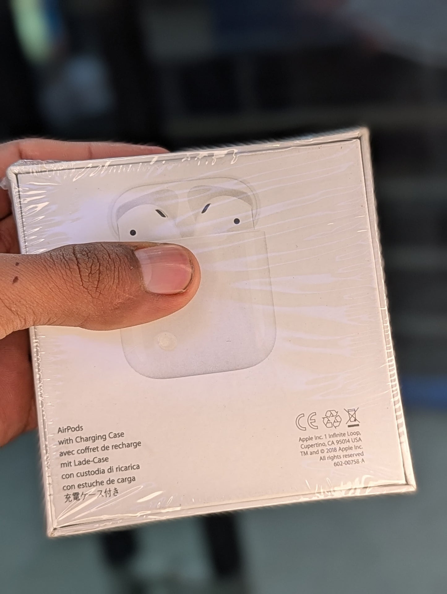 AirPods 2