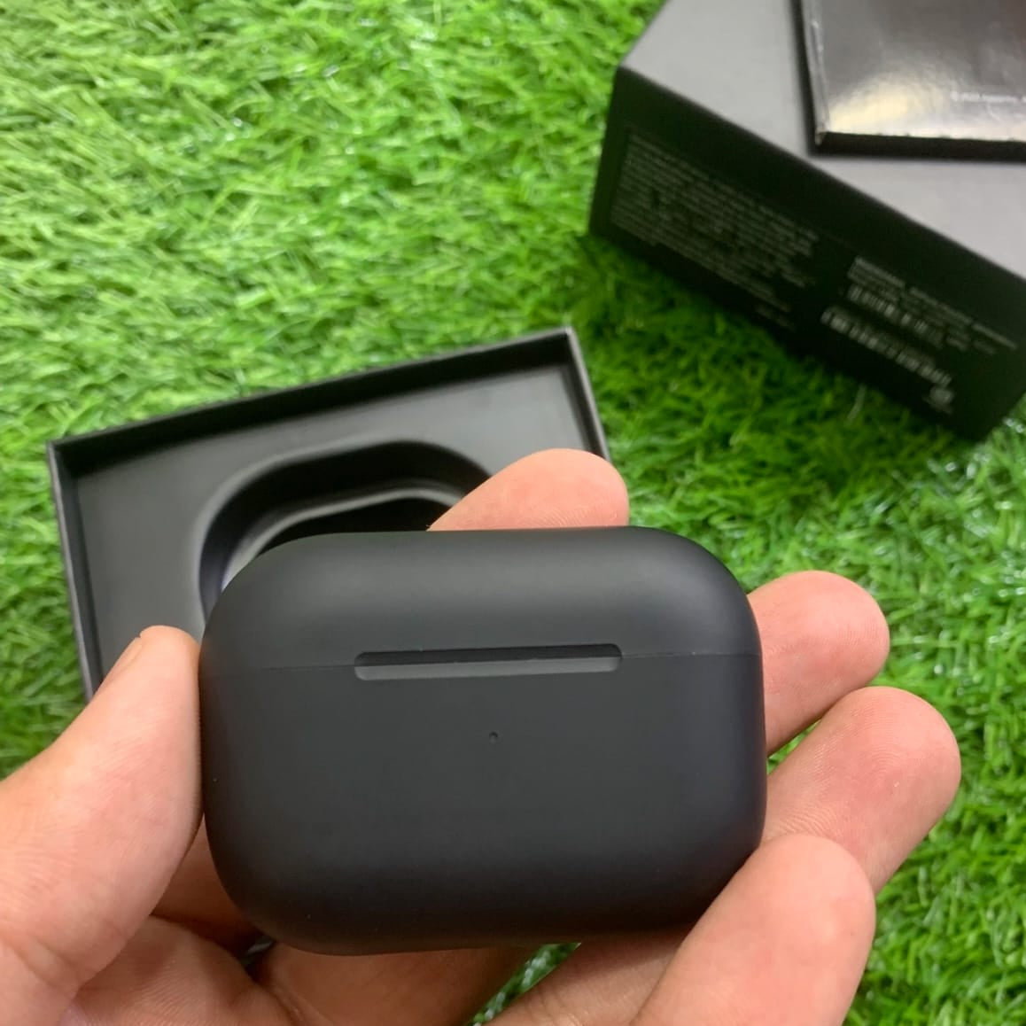 Airpods pro 2nd Generation