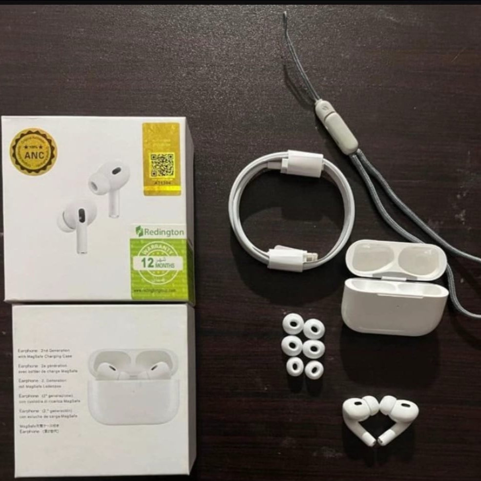 Airpods pro 2nd Generation