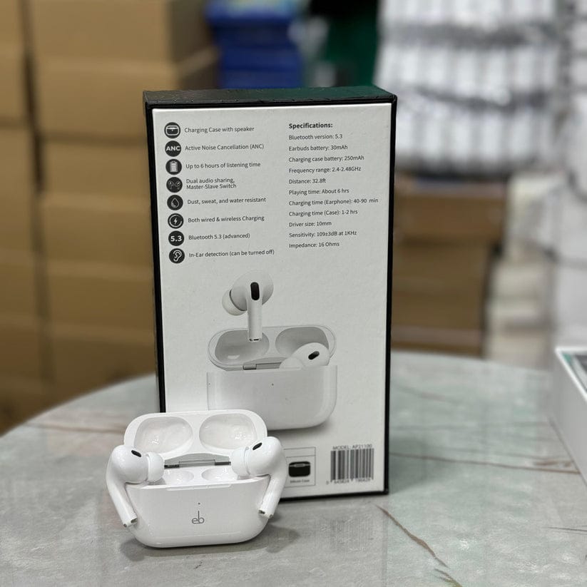 AIRPODS PRO 2 ECHOBEATS