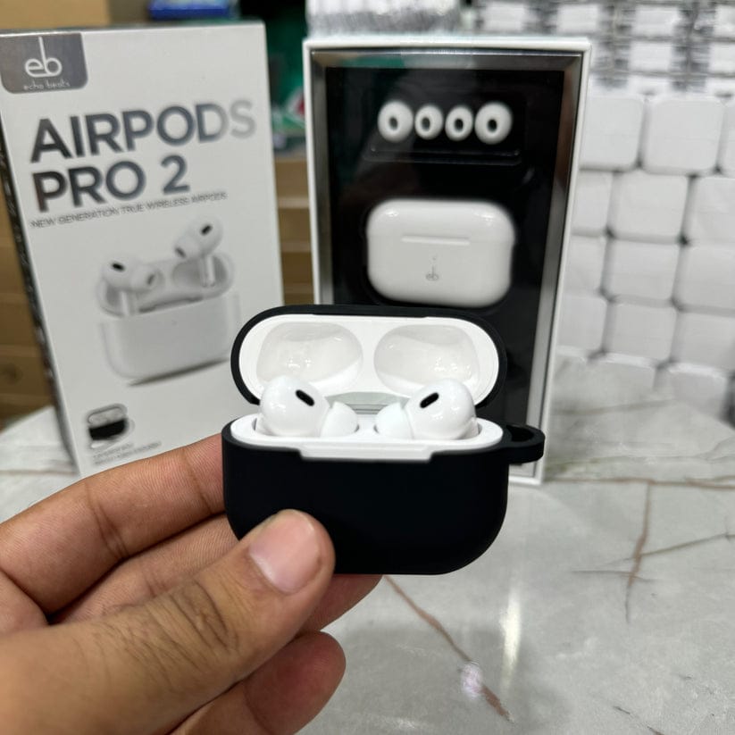 AIRPODS PRO 2 ECHOBEATS