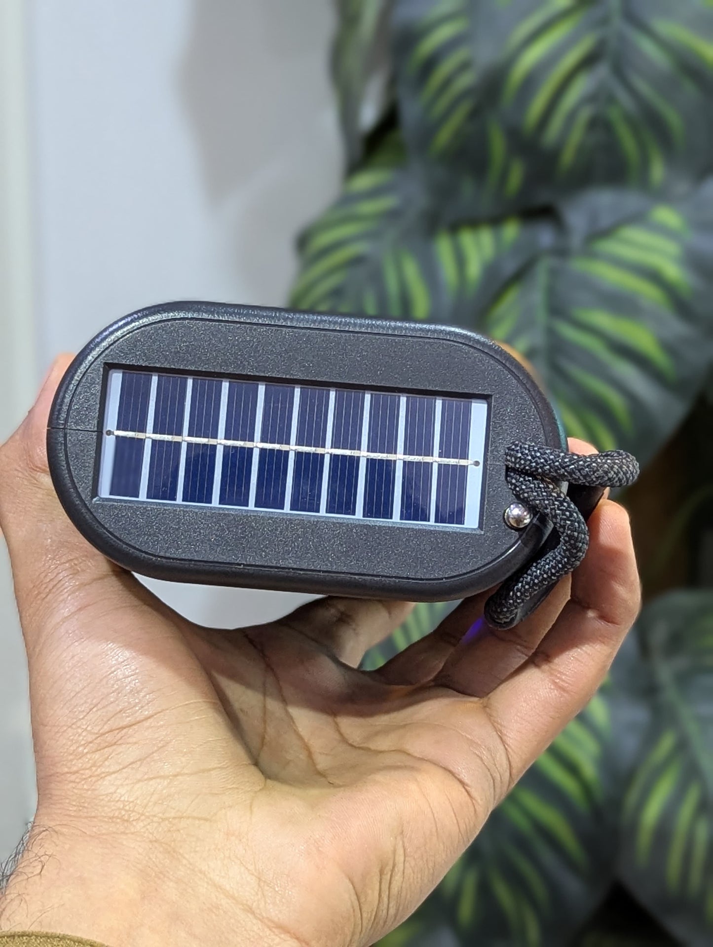 Faster Solar Go SPEAKER