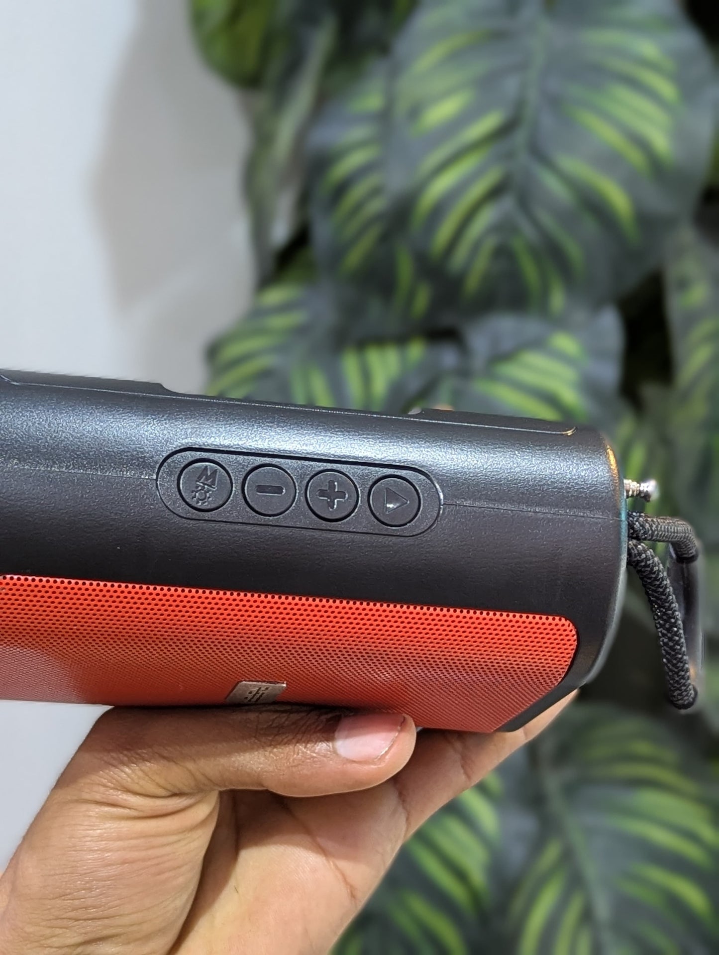 Faster Solar Go SPEAKER