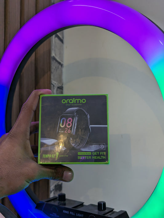 ORAIMO WATCH