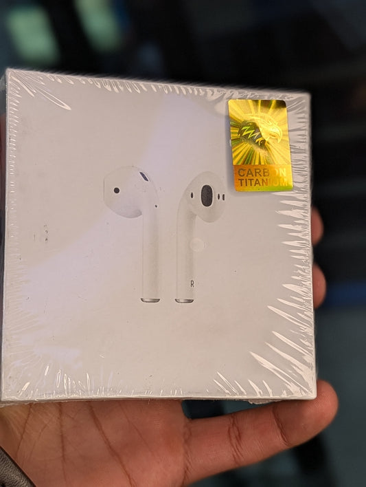 AirPods 2