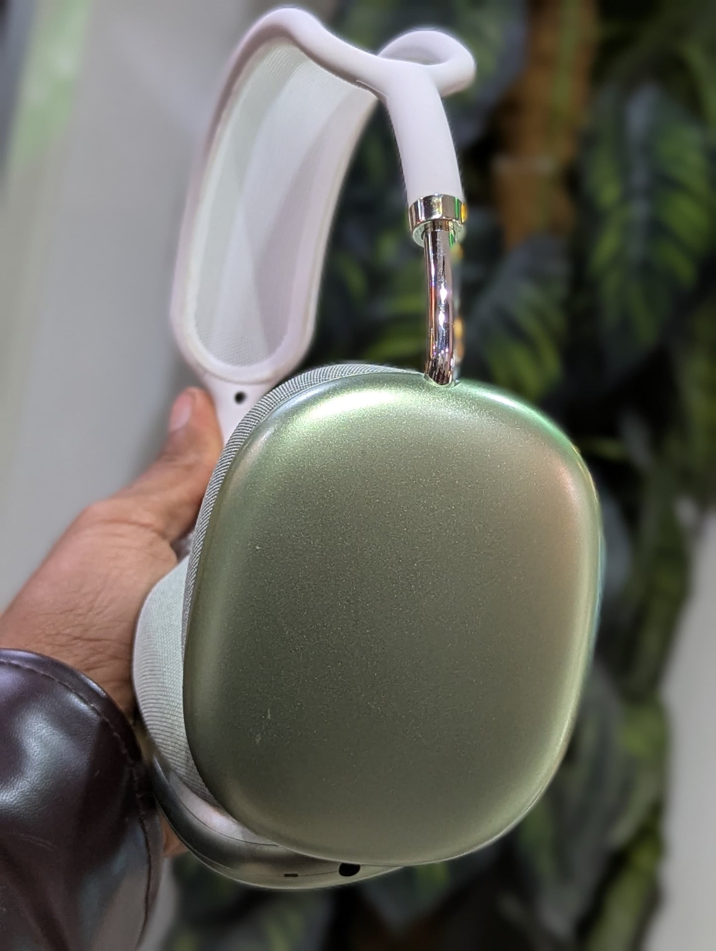 P9 Wireless HeadPhones