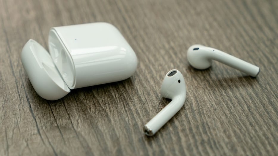 AirPods 2