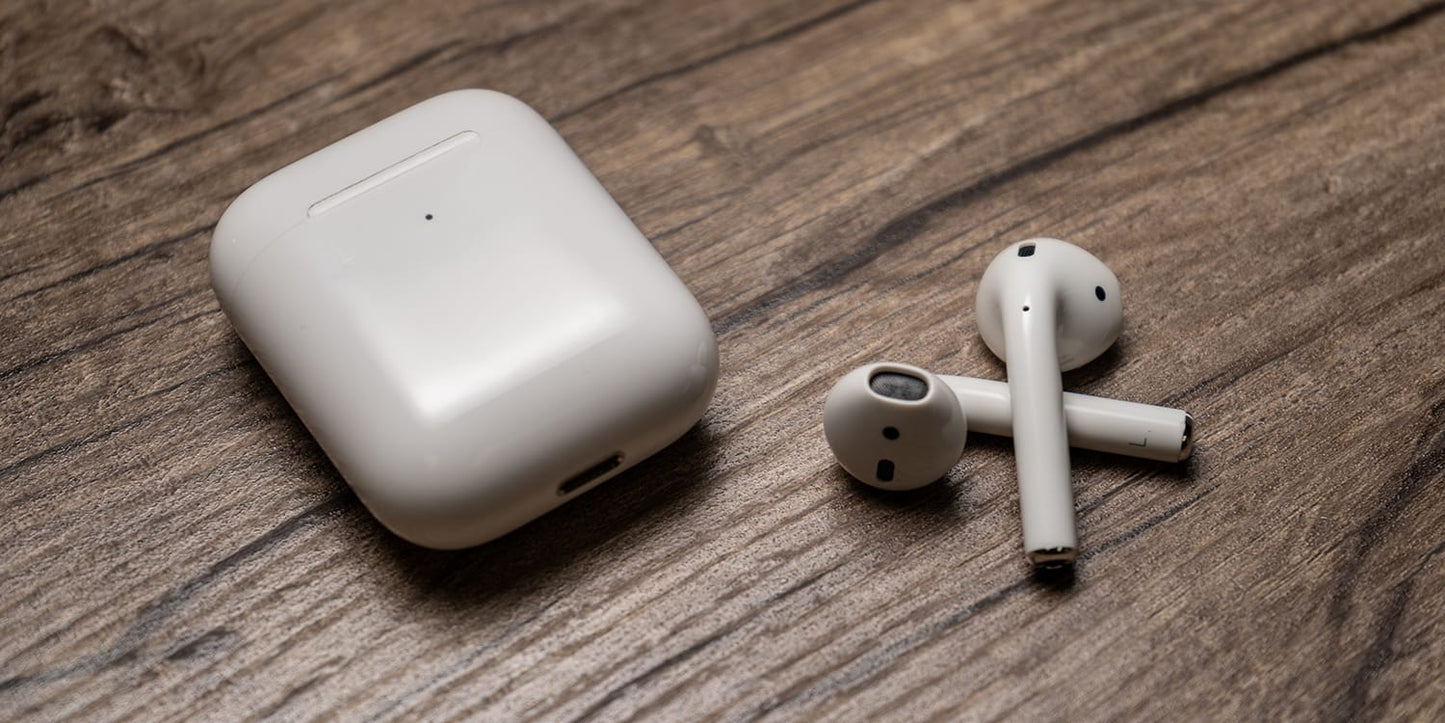 AirPods 2